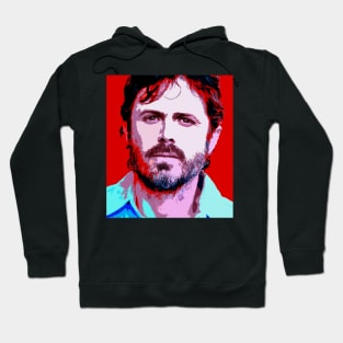 casey affleck Hoodie